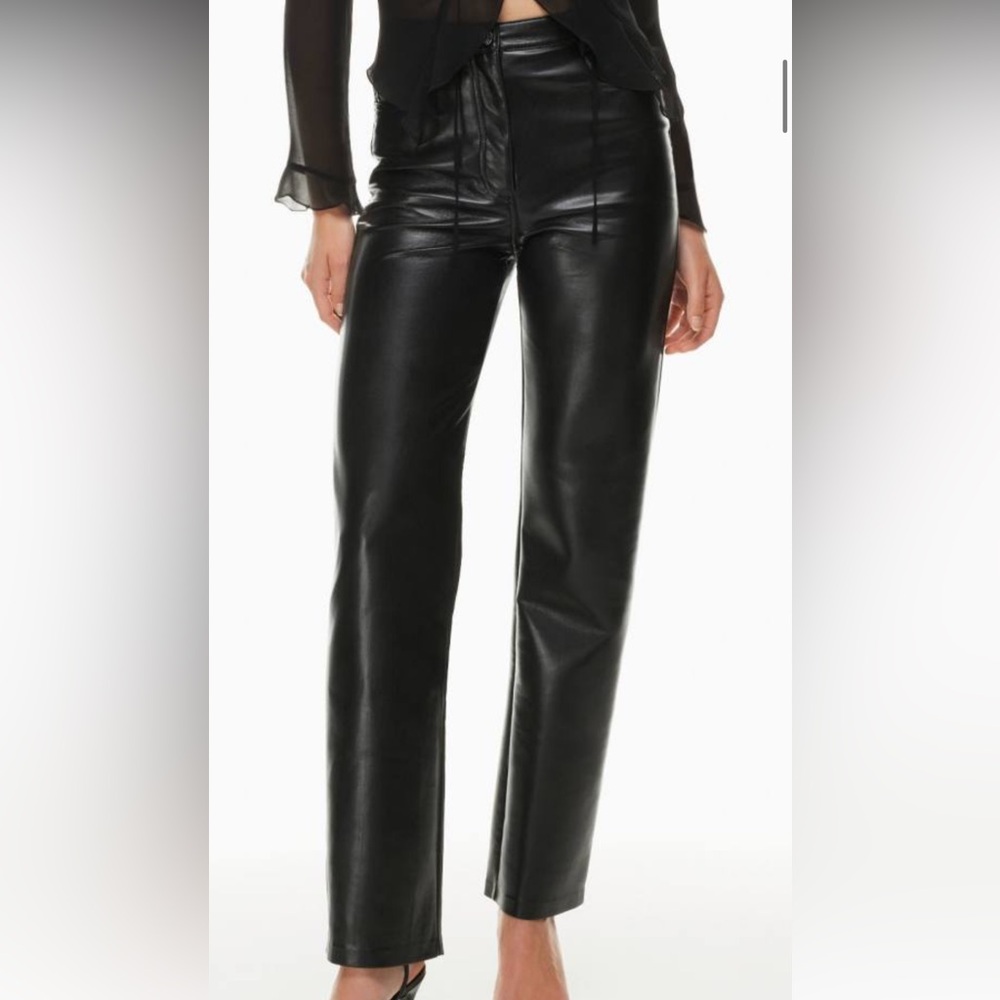The Melina Pant - Aritzia
